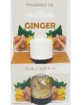 Vonný éterický olej do Aromalámp Ginger 10ml