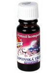 Vonný éterický olej do Aromalámp Japonská čerešňa 10ml