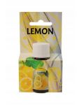 Vonný éterický olej do Aromalámp Lemon 10ml