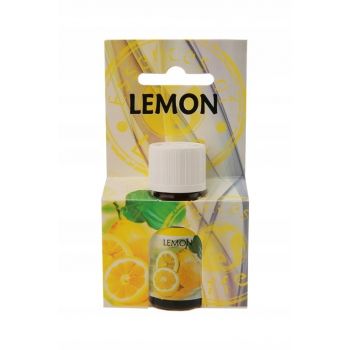 Hlavný obrázok Vonný éterický olej do Aromalámp Lemon 10ml