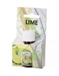 Vonný éterický olej do Aromalámp Lime 10ml