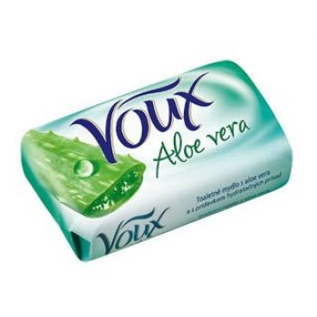 Hlavný obrázok Voux Aloe Vera tuhé mydlo 100g