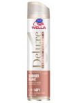 Wella Deluxe Keratin Protect 5 Extra Starker Halt 4 lak na vlasy 250ml