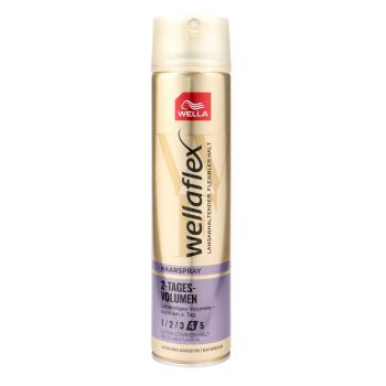 Hlavný obrázok Wellaflex Volume Extra Strong lak na vlasy 250ml