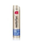 Wellaflex Volume & Repair 5 lak na vlasy 250ml