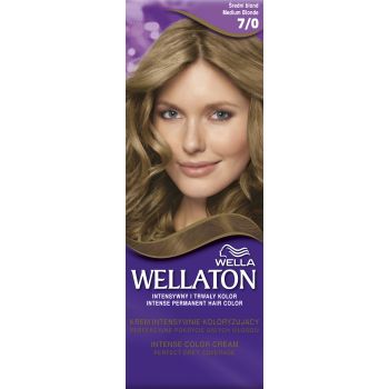 Hlavný obrázok Wellaton 70 Medium Blonde farba na vlasy