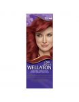 Wellaton 77/44 Volcanoe Red farba na vlasy