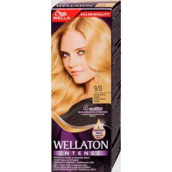 Hlavný obrázok Wellaton 9/0 Extra Svetlá Blond farba na vlasy