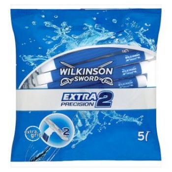 Hlavný obrázok Wilkinson Sword Extra2 Precision jednorázové žiletky 5ks