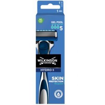 Hlavný obrázok Wilkinson Sword Hydro 5 holiací strojček