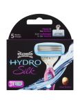 Wilkinson Sword Hydro Silk náhradné hlavice 3ks