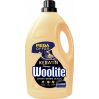 Woolite Keratin Therapy Black 4,5l gél na pranie 75 prani