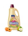 Woolite Keratin Therapy Fruity Color gél na pranie 3,6l 60 praní